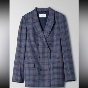 Babaton Samuel Blazer from Aritzia size 14